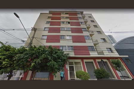 Fachada de apartamento à venda com 2 quartos, 90m² em Bom Retiro, São Paulo