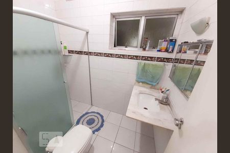 Banheiro de apartamento à venda com 2 quartos, 90m² em Bom Retiro, São Paulo
