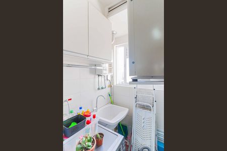 Apartamento para alugar com 67m², 1 quarto e 1 vaga Apartamento para alugar com 67m², 1 quarto e 1 vagaÁrea de Serviço