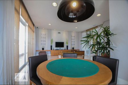 Apartamento para alugar com 67m², 1 quarto e 1 vaga Apartamento para alugar com 67m², 1 quarto e 1 vagaSalão de jogos