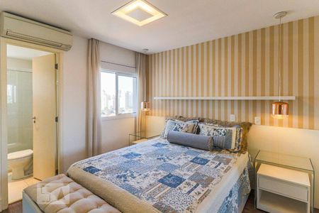 Apartamento para alugar com 67m², 1 quarto e 1 vaga Apartamento para alugar com 67m², 1 quarto e 1 vagaSuíte