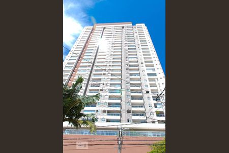 Apartamento para alugar com 67m², 1 quarto e 1 vaga Apartamento para alugar com 67m², 1 quarto e 1 vagaFachada