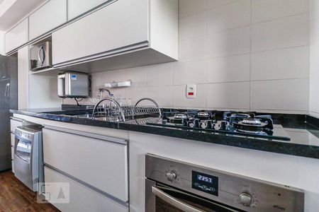 Apartamento para alugar com 67m², 1 quarto e 1 vaga Apartamento para alugar com 67m², 1 quarto e 1 vagaCozinha