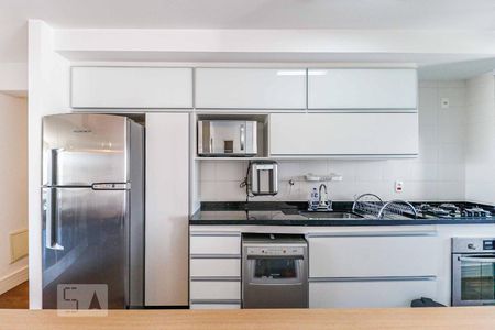 Apartamento para alugar com 67m², 1 quarto e 1 vaga Apartamento para alugar com 67m², 1 quarto e 1 vagaCozinha