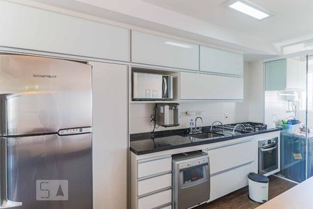 Apartamento para alugar com 67m², 1 quarto e 1 vaga Apartamento para alugar com 67m², 1 quarto e 1 vagaCozinha