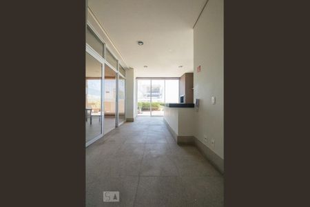 Apartamento para alugar com 67m², 1 quarto e 1 vaga Apartamento para alugar com 67m², 1 quarto e 1 vagaChurrasqueira