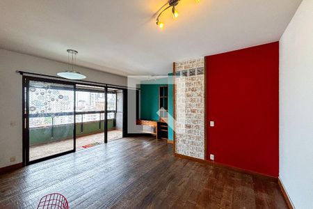 Apartamento para alugar em Pinheiros