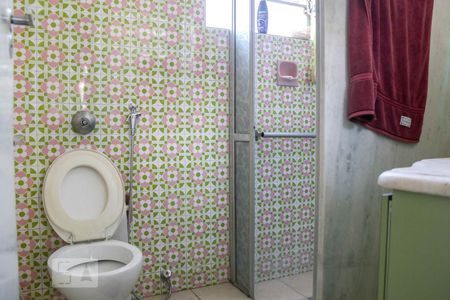 Apartamento à venda com 100m², 3 quartos e 1 vagaBanheiro Social