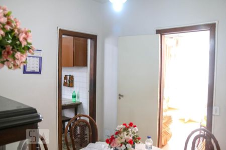 Apartamento à venda com 100m², 3 quartos e 1 vagaCopa