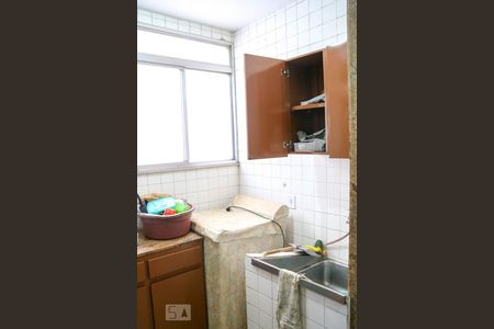 Apartamento à venda com 100m², 3 quartos e 1 vagaÁrea de Serviço