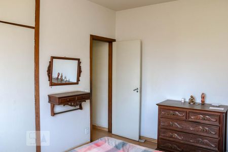 Apartamento à venda com 100m², 3 quartos e 1 vagaQuarto 3