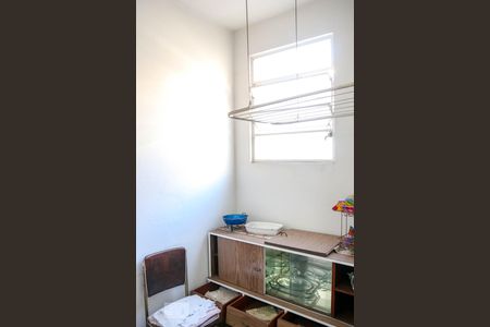 Apartamento à venda com 100m², 3 quartos e 1 vagaQuarto de Serviço