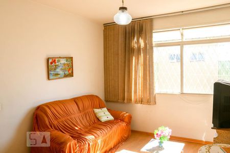 Apartamento à venda com 100m², 3 quartos e 1 vagaSala