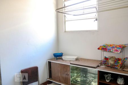 Apartamento à venda com 100m², 3 quartos e 1 vagaQuarto de Serviço