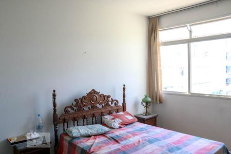 Apartamento à venda com 100m², 3 quartos e 1 vagaQuarto 3