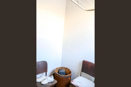 Apartamento à venda com 100m², 3 quartos e 1 vagaQuarto de Serviço