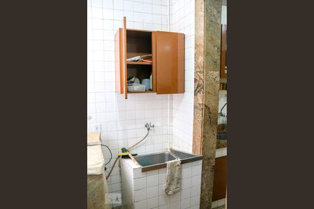 Apartamento à venda com 100m², 3 quartos e 1 vagaÁrea de Serviço