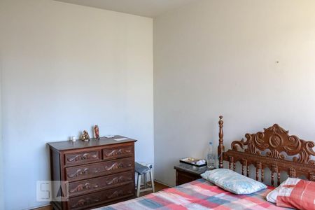 Apartamento à venda com 100m², 3 quartos e 1 vagaQuarto 3