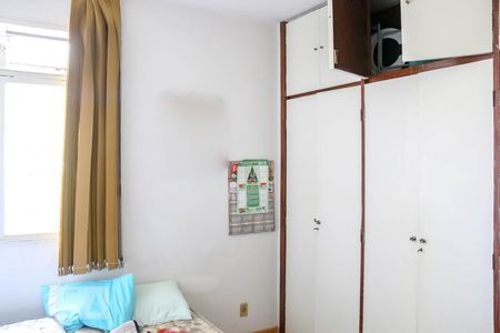 Apartamento à venda com 100m², 3 quartos e 1 vagaQuarto 1