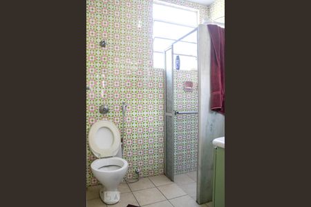 Apartamento à venda com 100m², 3 quartos e 1 vagaBanheiro Social