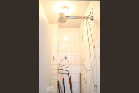 Apartamento à venda com 100m², 3 quartos e 1 vagaBanheiro de Serviço