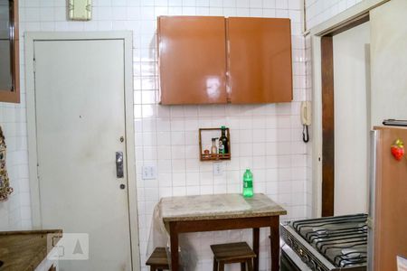 Apartamento à venda com 100m², 3 quartos e 1 vagaCozinha
