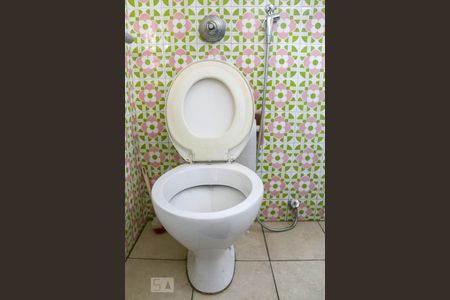 Apartamento à venda com 100m², 3 quartos e 1 vagaBanheiro Social