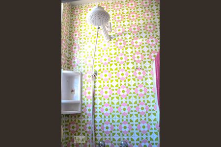 Apartamento à venda com 100m², 3 quartos e 1 vagaBanheiro Social