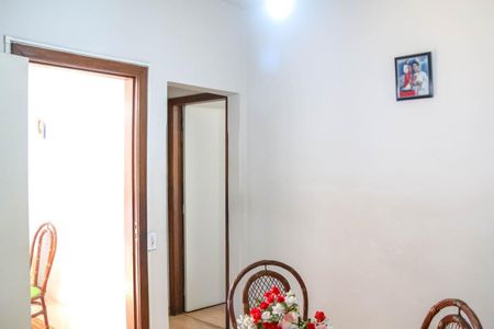 Apartamento à venda com 100m², 3 quartos e 1 vagaCopa