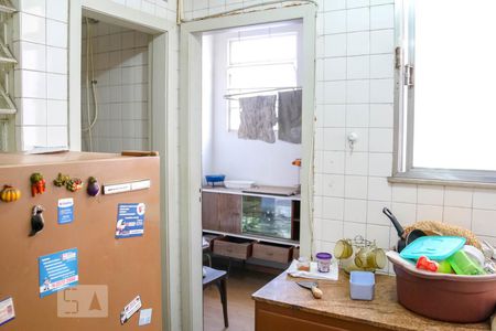 Apartamento à venda com 100m², 3 quartos e 1 vagaÁrea de Serviço