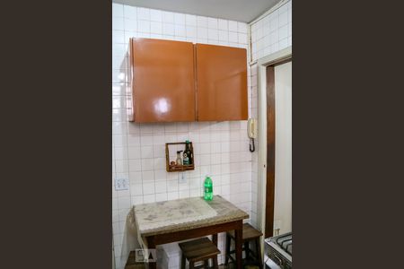 Apartamento à venda com 100m², 3 quartos e 1 vagaCozinha