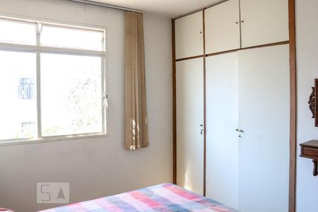Apartamento à venda com 100m², 3 quartos e 1 vagaQuarto 3