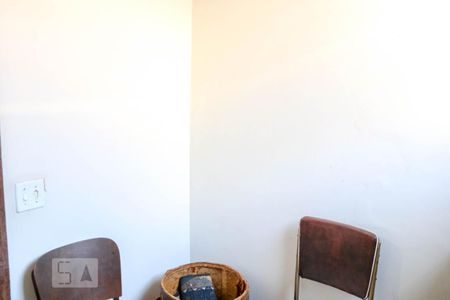 Apartamento à venda com 100m², 3 quartos e 1 vagaQuarto de Serviço