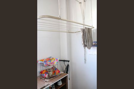 Apartamento à venda com 100m², 3 quartos e 1 vagaQuarto de Serviço