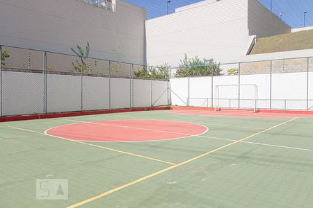 Apartamento à venda com 56m², 2 quartos e 1 vaga Apartamento à venda com 56m², 2 quartos e 1 vagaÁrea comum - Quadra