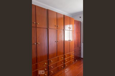 Quarto 2 de apartamento à venda com 2 quartos, 56m² em Rudge Ramos, São Bernardo do Campo