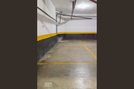 Apartamento à venda com 56m², 2 quartos e 1 vaga Apartamento à venda com 56m², 2 quartos e 1 vagaGaragem