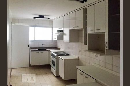 Apartamento à venda com 84m², 3 quartos e sem vaga Apartamento à venda com 84m², 3 quartos e sem vagaCozinha
