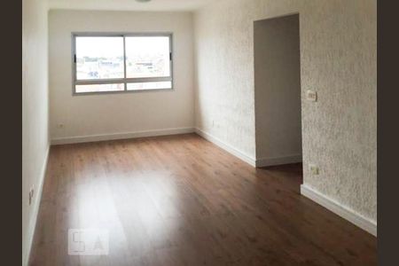 Sala de apartamento à venda com 3 quartos, 84m² em Vila Ivone, São Paulo