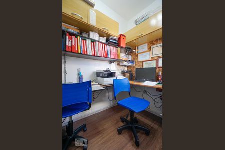 Apartamento para alugar com 109m², 2 quartos e sem vaga Apartamento para alugar com 109m², 2 quartos e sem vagaEscritório