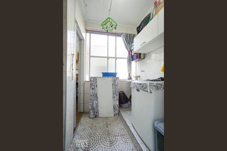 Apartamento para alugar com 109m², 2 quartos e sem vaga Apartamento para alugar com 109m², 2 quartos e sem vagaÁrea de serviço