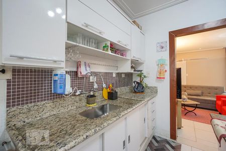 Apartamento para alugar com 109m², 2 quartos e sem vaga Apartamento para alugar com 109m², 2 quartos e sem vagaCozinha
