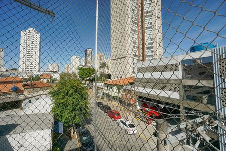 Apartamento para alugar com 109m², 2 quartos e sem vaga Apartamento para alugar com 109m², 2 quartos e sem vagaVista varanda