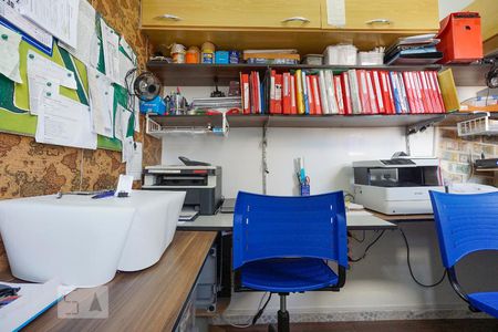 Apartamento para alugar com 109m², 2 quartos e sem vaga Apartamento para alugar com 109m², 2 quartos e sem vagaEscritório