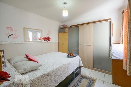 Quarto 01 de apartamento para alugar com 2 quartos, 109m² em Vila Bertioga, São Paulo