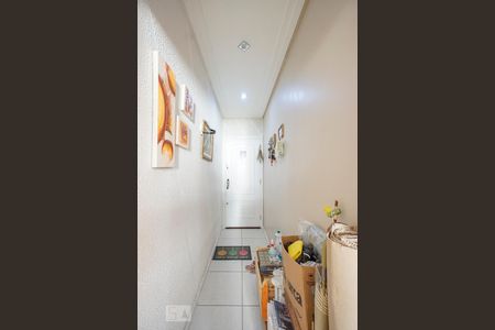 Entrada sala de apartamento para alugar com 2 quartos, 109m² em Vila Bertioga, São Paulo