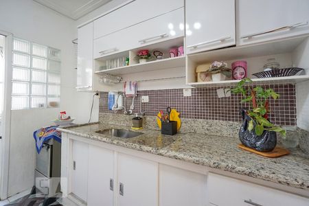 Apartamento para alugar com 109m², 2 quartos e sem vaga Apartamento para alugar com 109m², 2 quartos e sem vagaCozinha