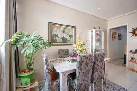 Sala de apartamento para alugar com 2 quartos, 109m² em Vila Bertioga, São Paulo