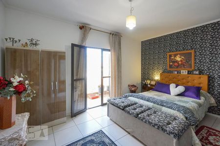 Quarto 02 de apartamento para alugar com 2 quartos, 109m² em Vila Bertioga, São Paulo