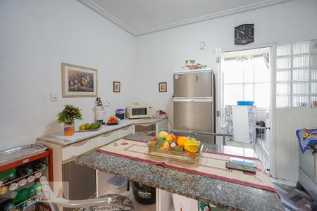 Apartamento para alugar com 109m², 2 quartos e sem vaga Apartamento para alugar com 109m², 2 quartos e sem vagaCozinha